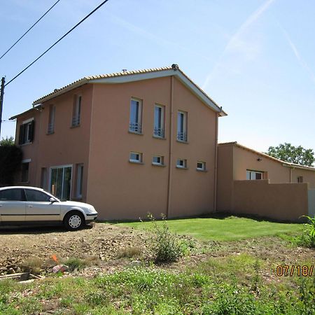 Chambre D'Hotes Du Bois Joli Mesnard-la-Barotière Kültér fotó
