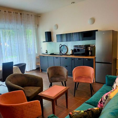 Chambre D'Hotes Du Bois Joli Mesnard-la-Barotière Kültér fotó