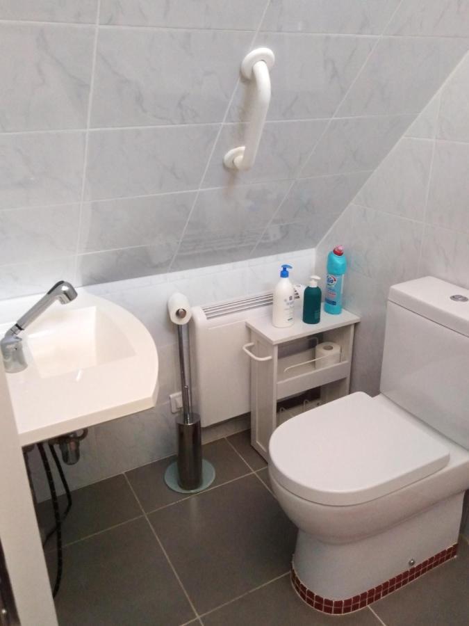 Chambre D'Hotes Du Bois Joli Mesnard-la-Barotière Kültér fotó