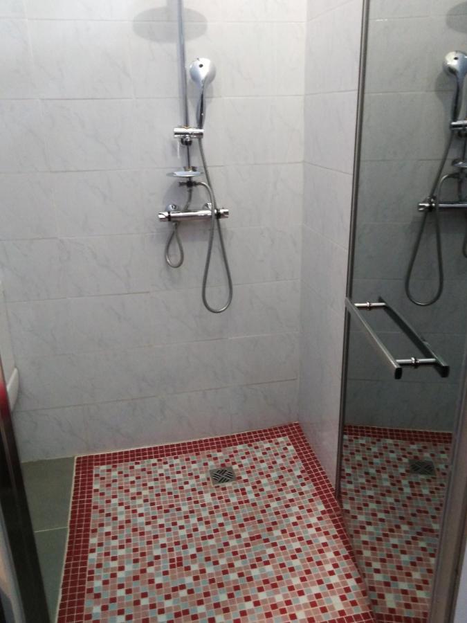 Chambre D'Hotes Du Bois Joli Mesnard-la-Barotière Kültér fotó