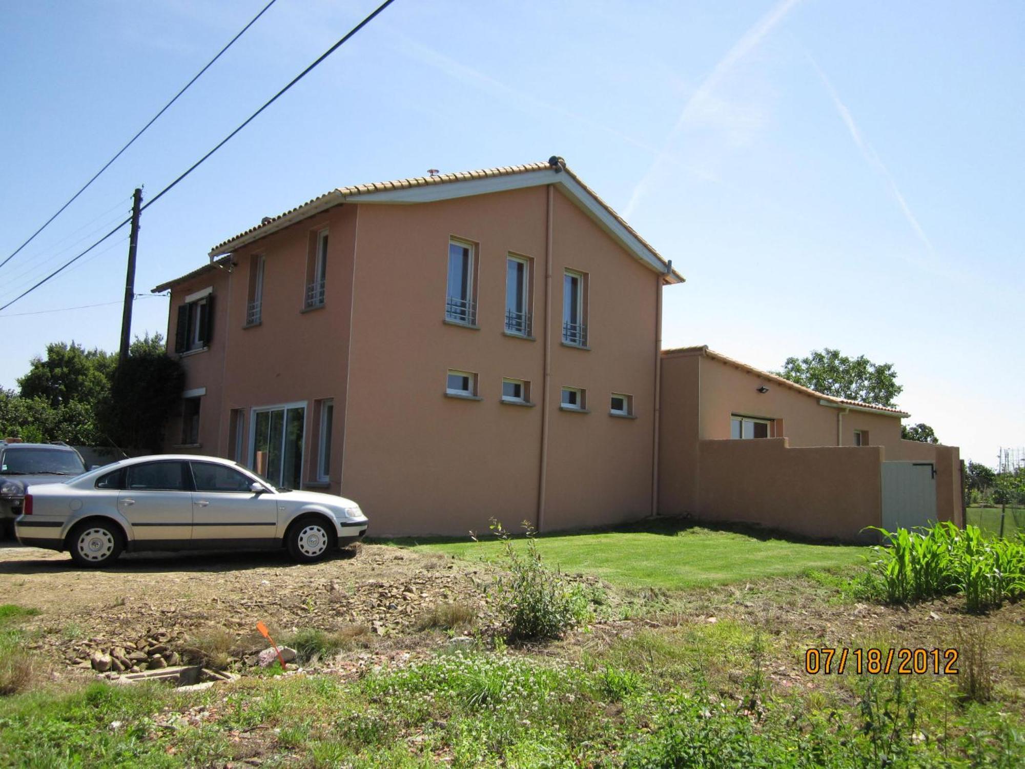 Chambre D'Hotes Du Bois Joli Panzió Mesnard-la-Barotière Kültér fotó