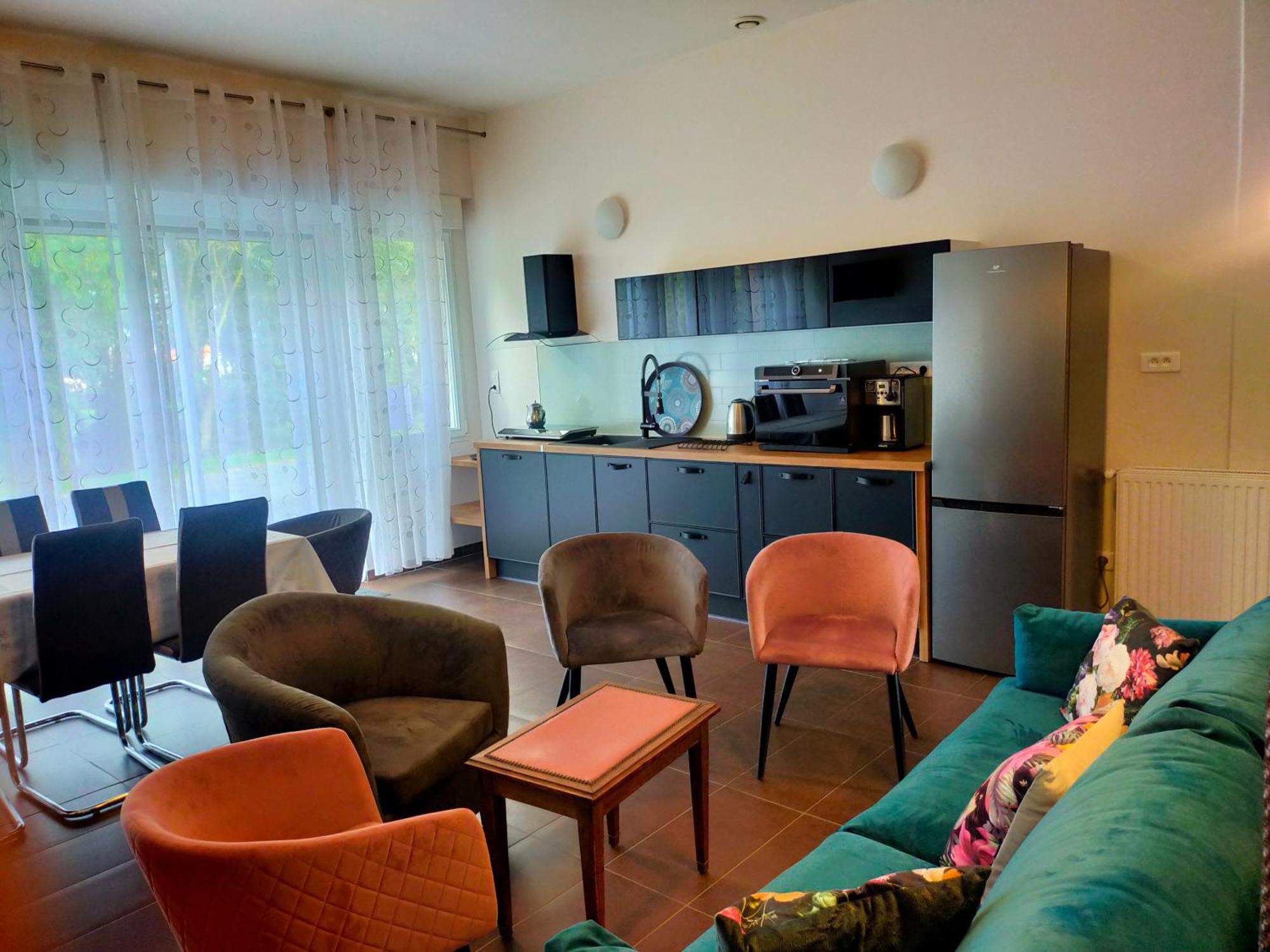 Chambre D'Hotes Du Bois Joli Mesnard-la-Barotière Kültér fotó