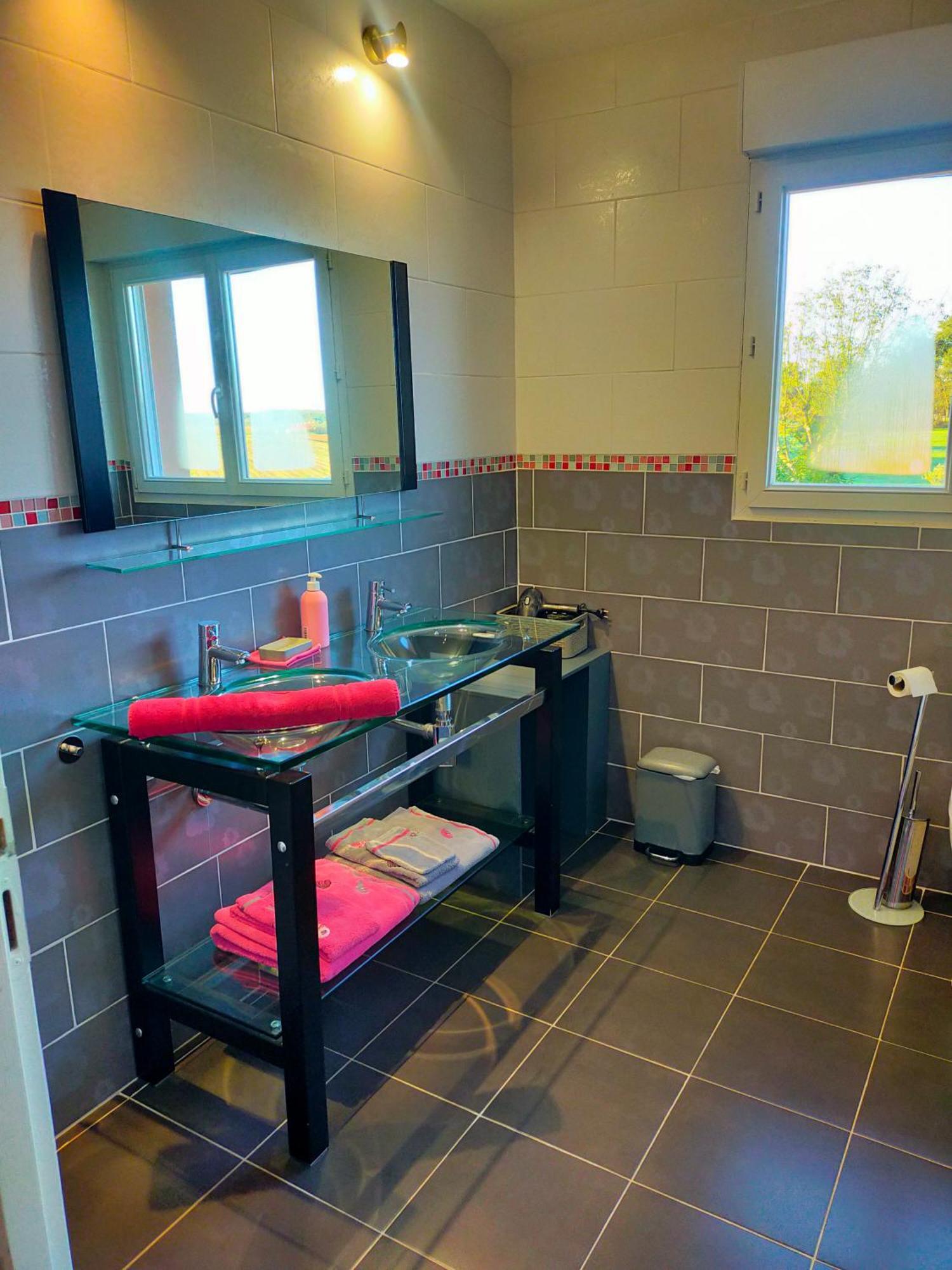 Chambre D'Hotes Du Bois Joli Mesnard-la-Barotière Kültér fotó