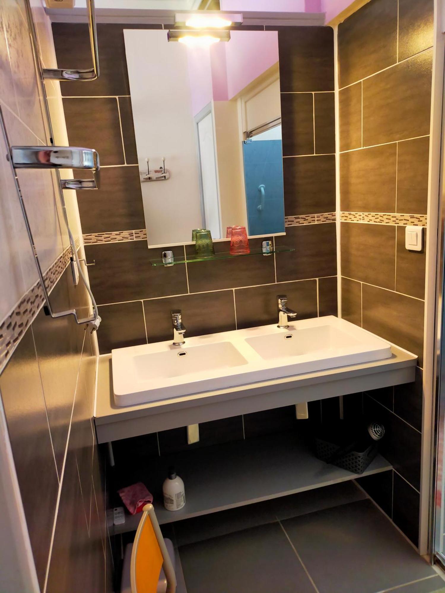 Chambre D'Hotes Du Bois Joli Mesnard-la-Barotière Kültér fotó