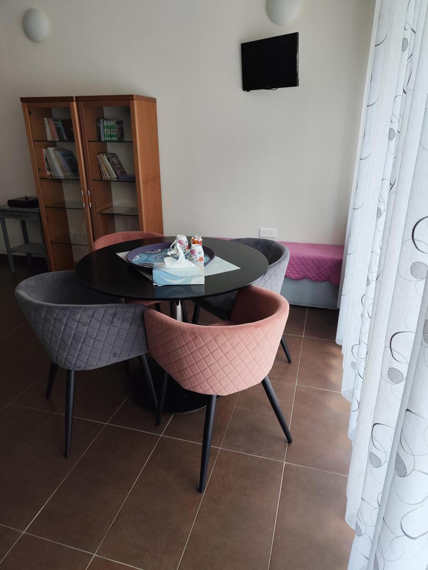 Chambre D'Hotes Du Bois Joli Mesnard-la-Barotière Kültér fotó